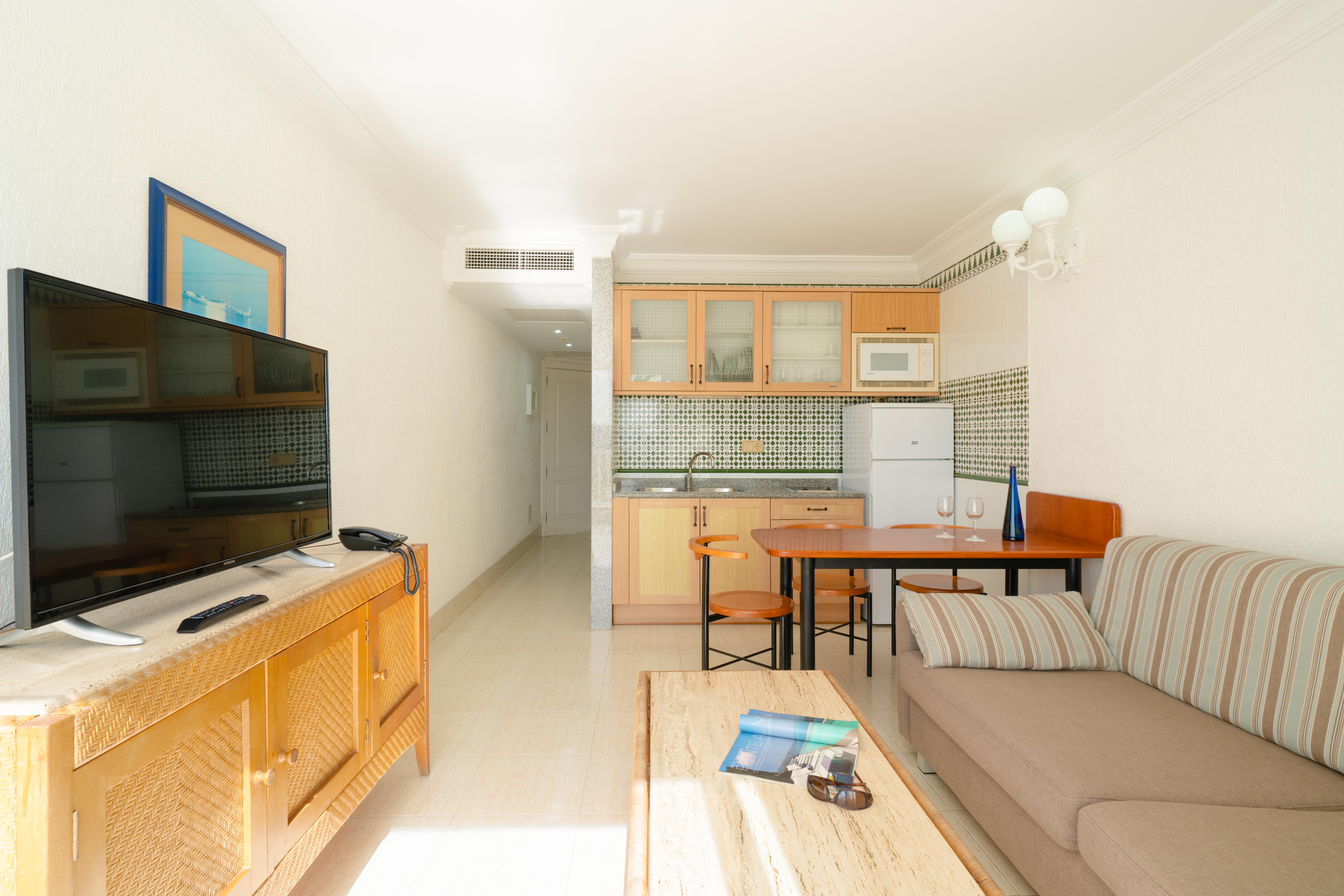 Apartamentos Isla De Lobos - Adults Only Puerto del Carmen  Zewnętrze zdjęcie