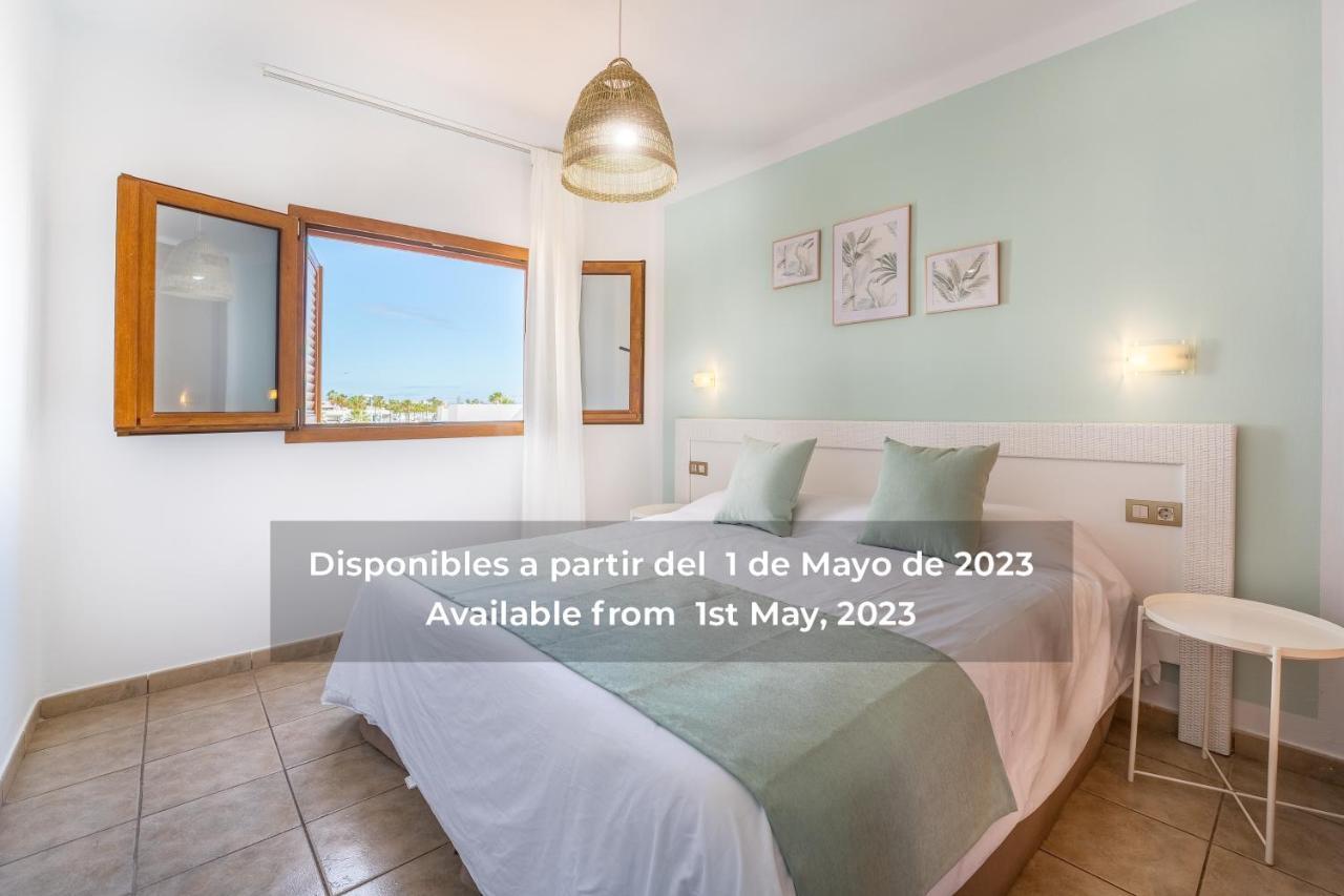 Apartamentos Isla De Lobos - Adults Only Puerto del Carmen  Zewnętrze zdjęcie